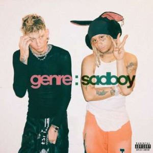  MGK & Trippie Redd - Genre : Sadboy
