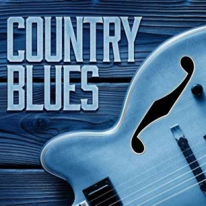  VA - Country Blues