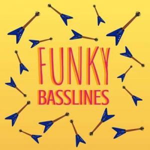 VA - Funky Basslines