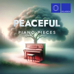  VA - Peaceful Piano Pieces