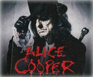  Alice Cooper - 53 lbums, 4 Box Sets, 134 CD