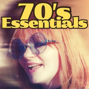  V.A. - 70's Essentials
