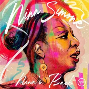  Nina Simone - Nina's Back