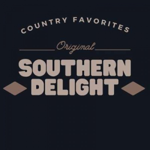  VA - Southern Delight - Country Favorites