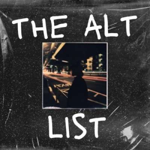  VA - The Alt List