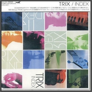  Trix - Index