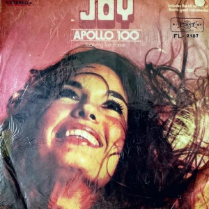  Apollo 100 (Featuring Tom Parker) - Joy