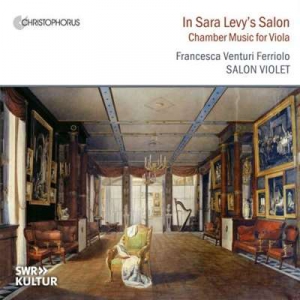  Francesca Venturi Ferriolo - In Sara Levy's Salon