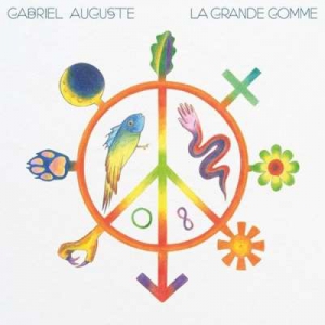  Gabriel Auguste - La Grande Gomme