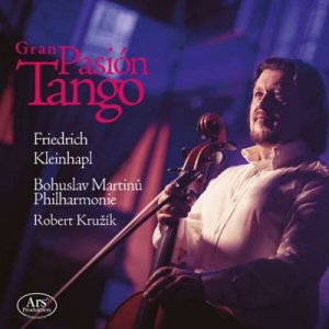  Friedrich Kleinhapl - Gran Pasion Tango