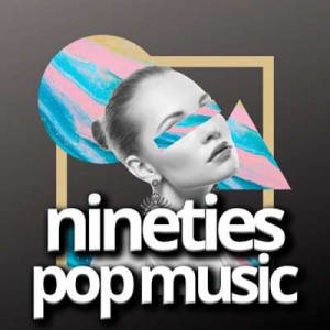  VA - Nineties Pop Music