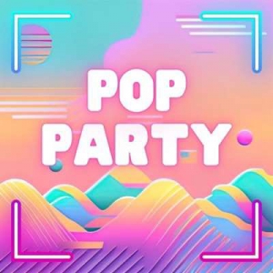  VA - Pop Party