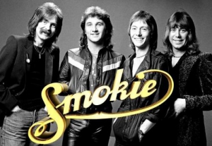  Smokie - 8 Albums