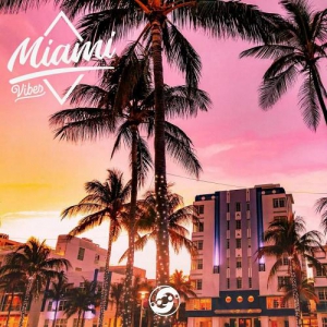  VA - Miami Vibes