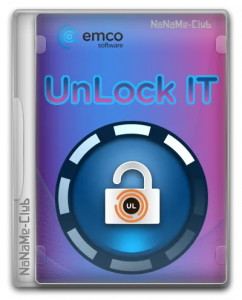EMCO UnLock IT 7.0.1 [En]
