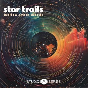  Audiomachine - Star Trails