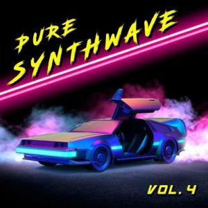  VA - Pure Synthwave, Vol. 4