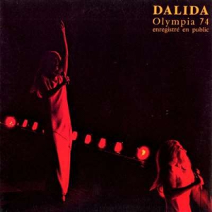  Dalida - Olympia 74 [Live a l'Olympia 1974]