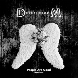  Depeche Mode - People Are Good (Remixes)