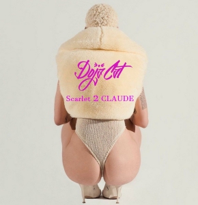  Doja Cat - Scarlet 2 CLAUDE (Deluxe)