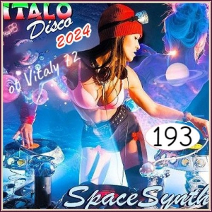  VA - Italo Disco & SpaceSynth ot Vitaly 72 [193]