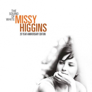  Missy Higgins - The Sound of White