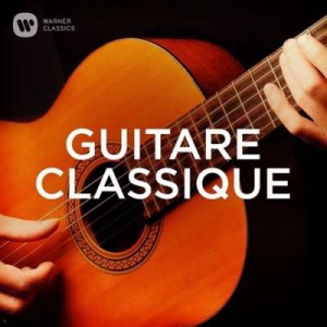  VA - Guitare Classique