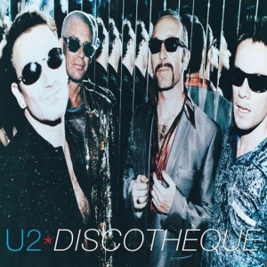  U2 - Discotheque