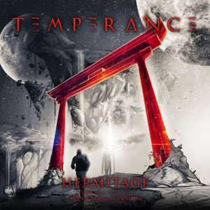  Temperance - Hermitage - Daruma's Eyes Pt. 2