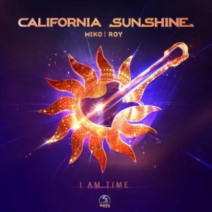  California Sunshine - I Am Time