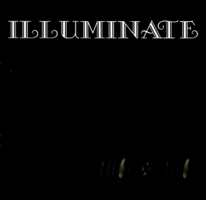  Illuminate - 10 X 10 Schwarz