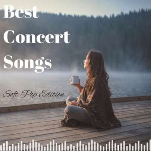  VA - Best Concert Songs [Soft Pop Edition]