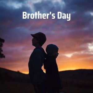  VA - Brother's Day