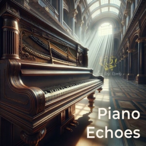  VA - Piano Echoes