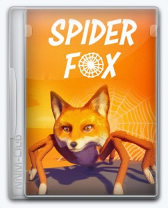 Spider Fox