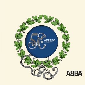  ABBA - Waterloo (50th Anniversary)