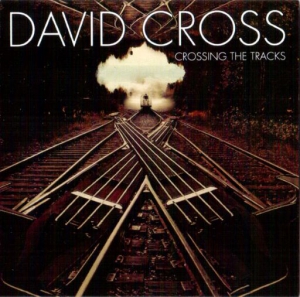  David Cross - Crossing the Tracks