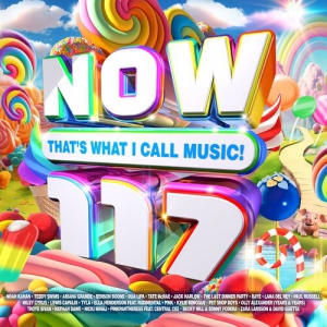  VA - NOW Thats What I Call Music! 117 [2CD]