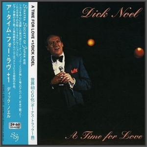  Dick Noel - A Time for Love