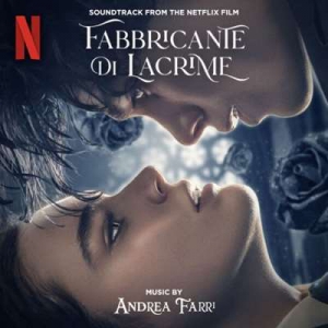  OST - Andrea Farri - Fabbricante di lacrime- The Tearsmith
