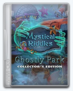 Mystical Riddles 4: Ghostly Park