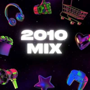  VA - 2010 Mix