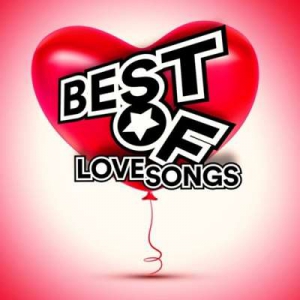  VA - Best Of - Love Songs