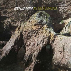  Benjamim - As Berlengas