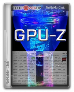 GPU-Z 2.58.1 [En]