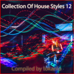  VA - Collection Of House Styles 12 [Compiled by tokarilo]