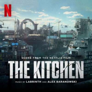   - The Kitchen