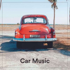  VA - Car Music