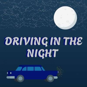  VA - Driving In The Night