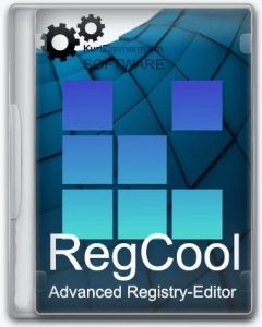 RegCool 2.000 RePack (& portable) by 9649 [Multi/Ru] 